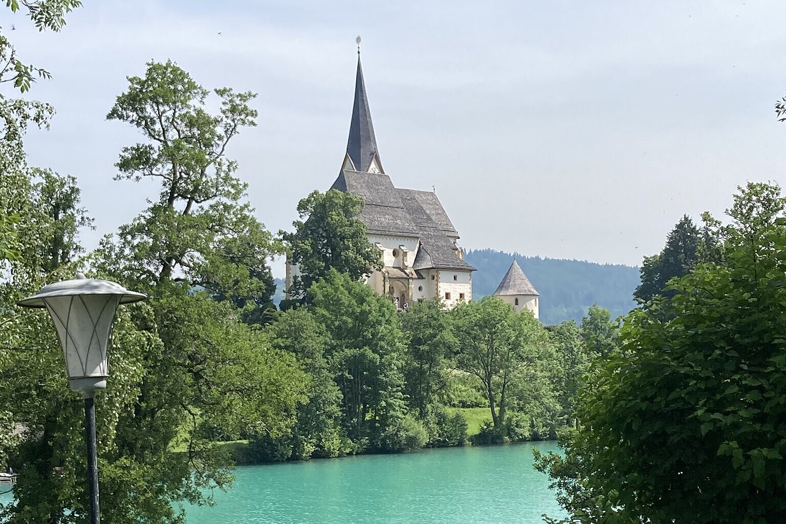 Drau Wörthersee Kundenfoto