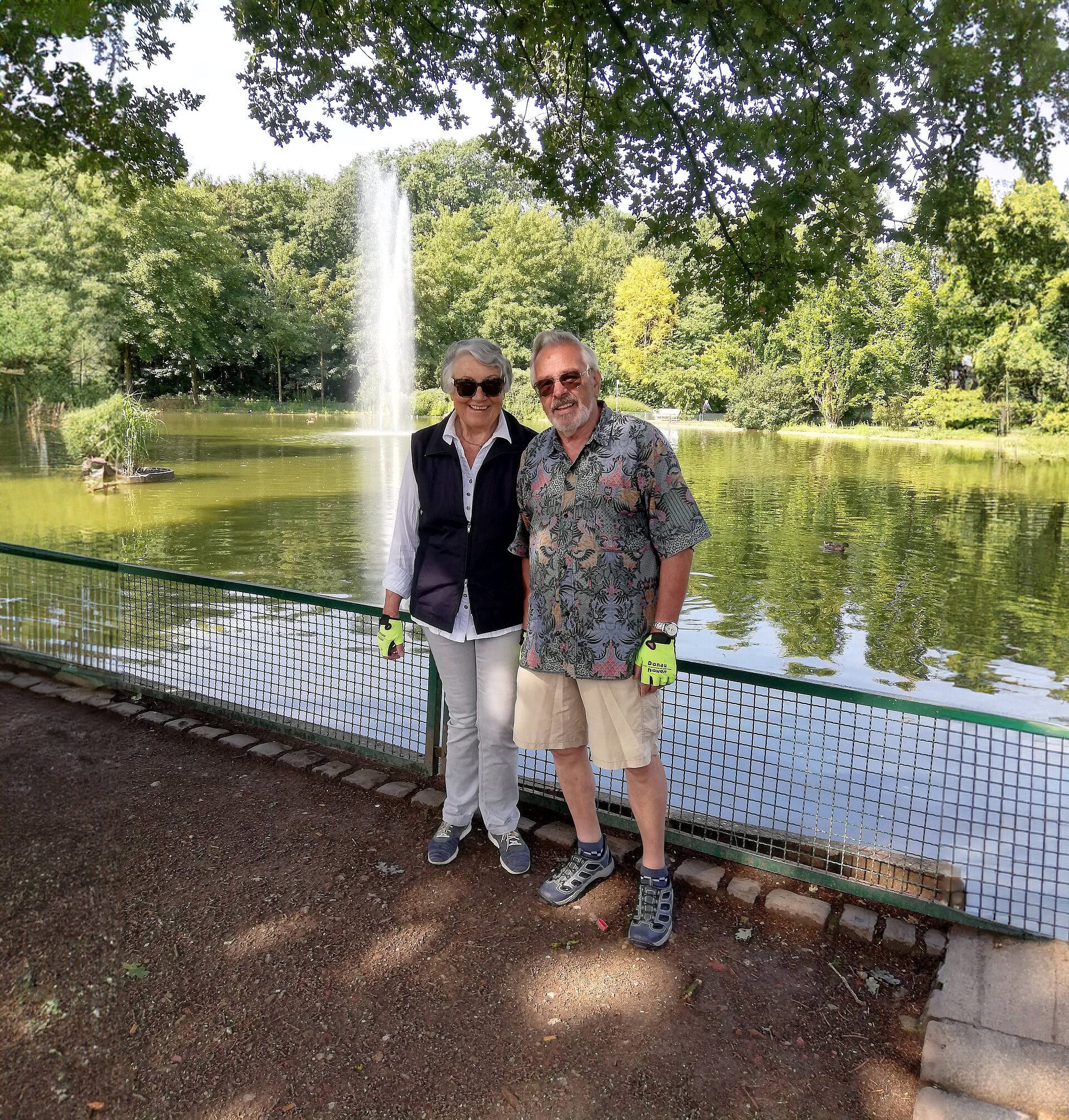 Zu den drei Schwestern im Münsterland Kundenfoto