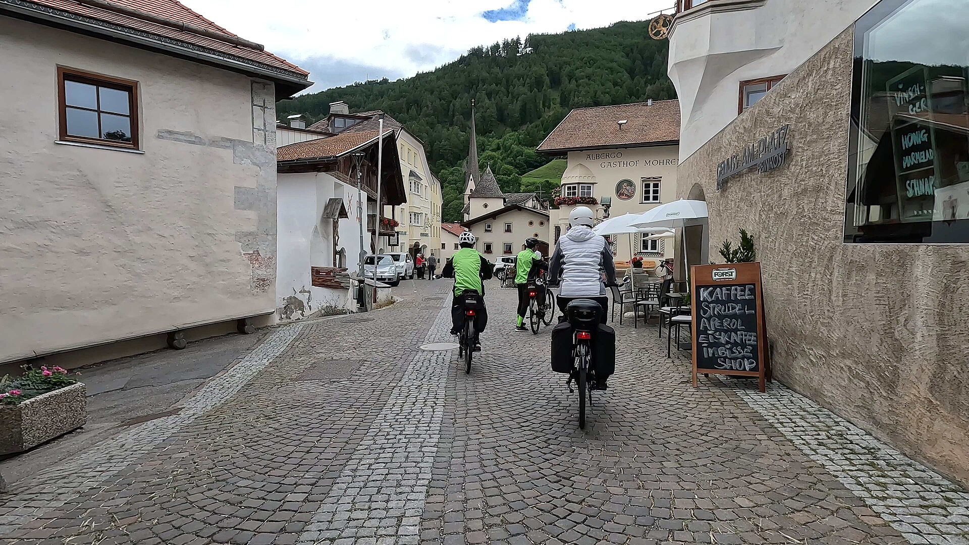 Etsch_Burgeis_Radler_Kundenfoto