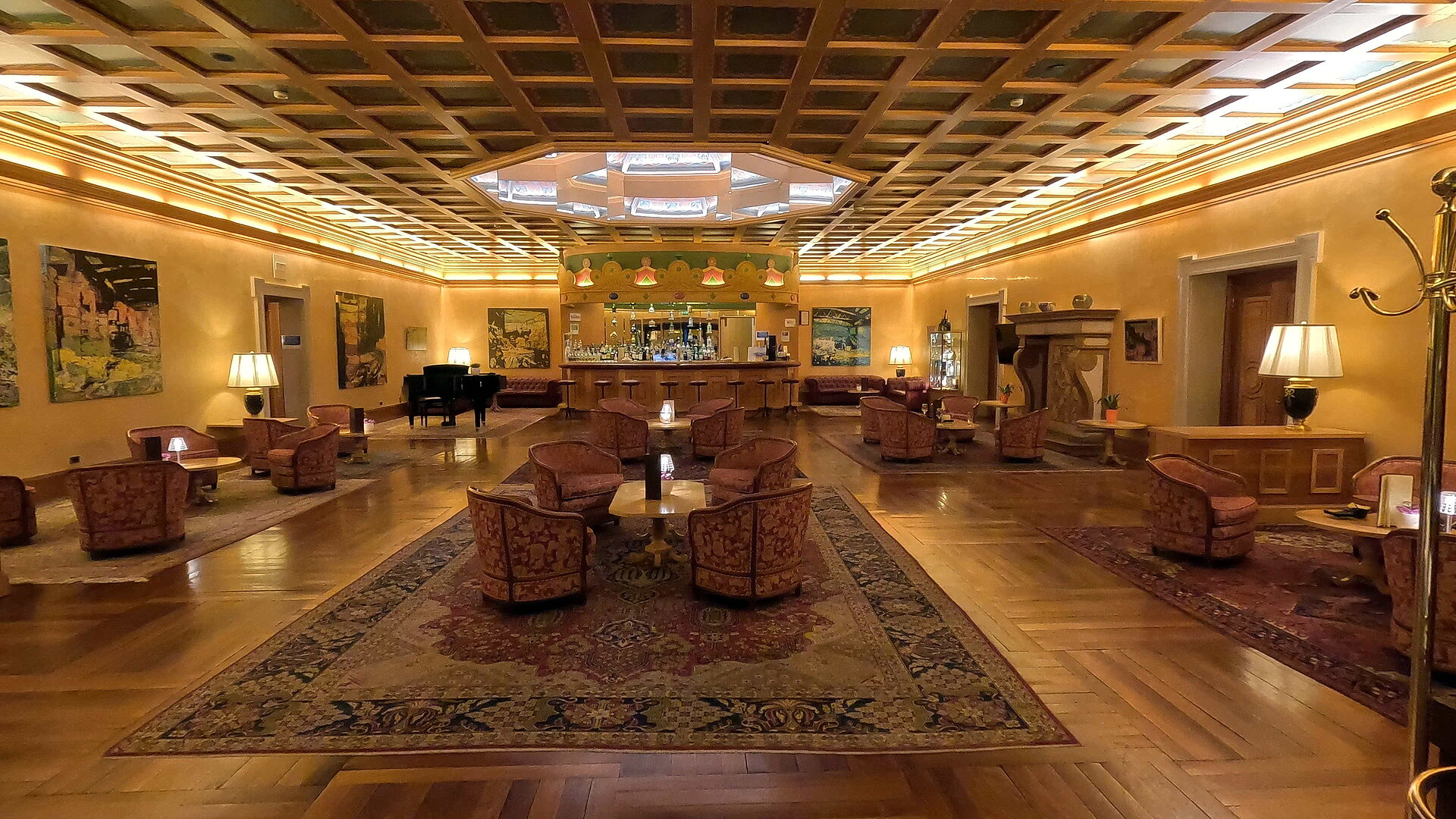 Etsch_Grand Hotel Trento_Kundenfoto