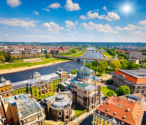 Dresden
