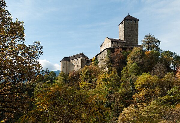 Schloss Sigmundskron