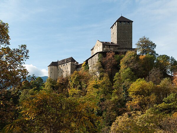 Schloss Sigmundskron
