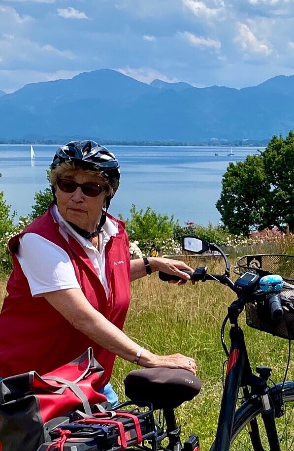 Chiemsee Kundenfoto